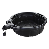 Macnaught Lubemate Oil Drain Pan 16ltr | L-ODP16